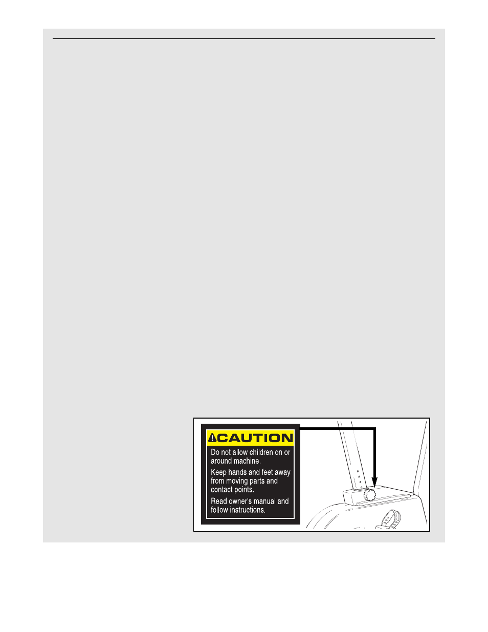 Important precautions | Weslo WLCCEX69871 User Manual | Page 3 / 18