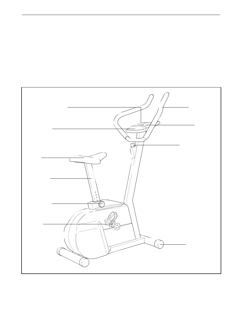 Before you begin | Weslo WLCCEX69871 User Manual | Page 4 / 18