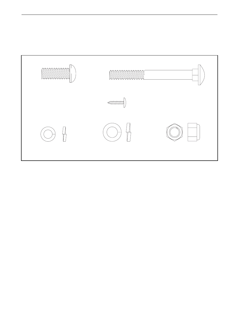 Part identification chart | Weslo WLCCEX69871 User Manual | Page 5 / 18