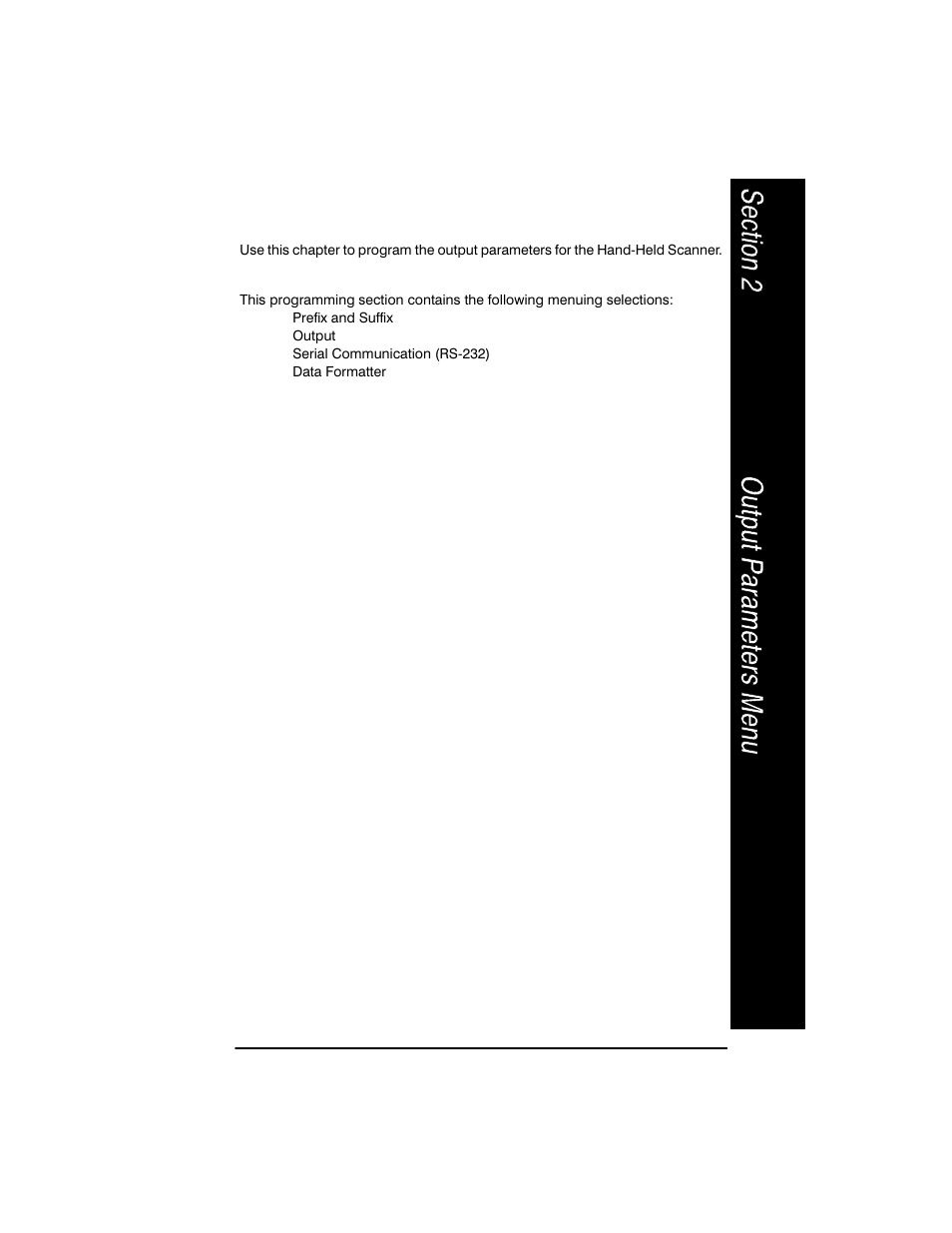 Welch Allyn SCANTEAM 3400PDF User Manual | Page 21 / 94