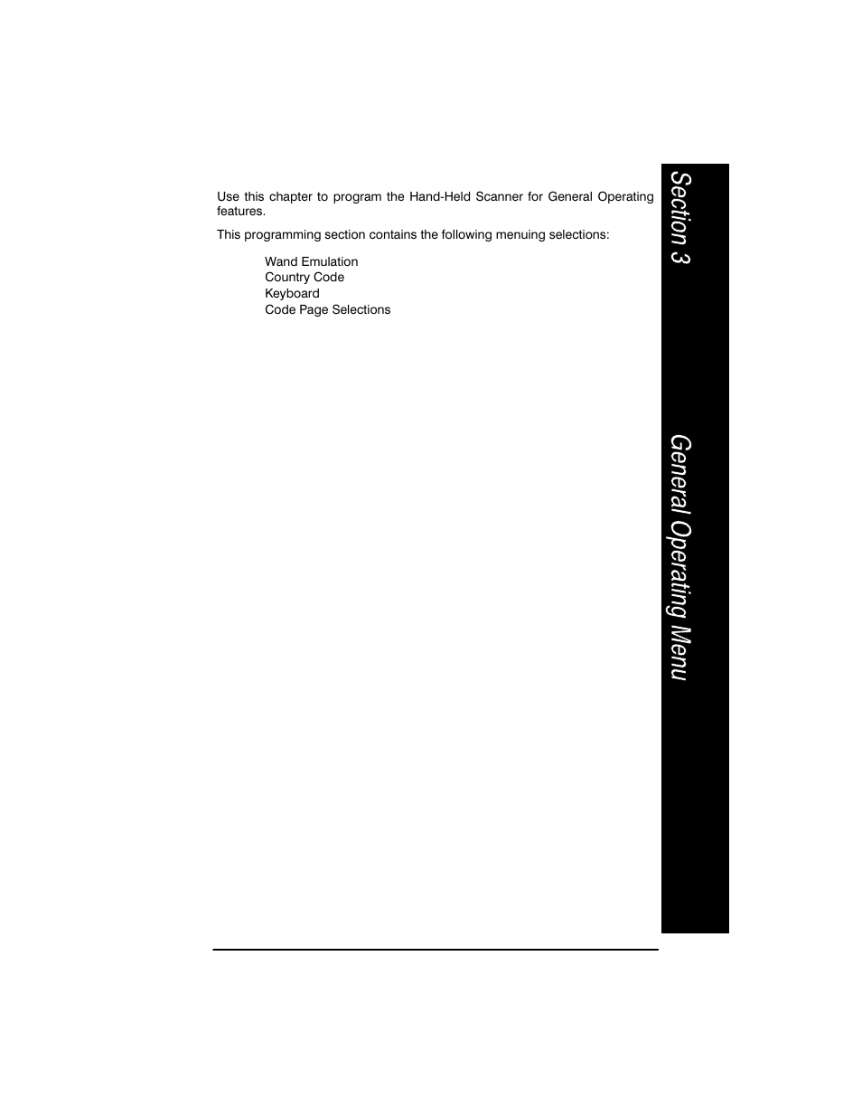 Welch Allyn SCANTEAM 3400PDF User Manual | Page 41 / 94