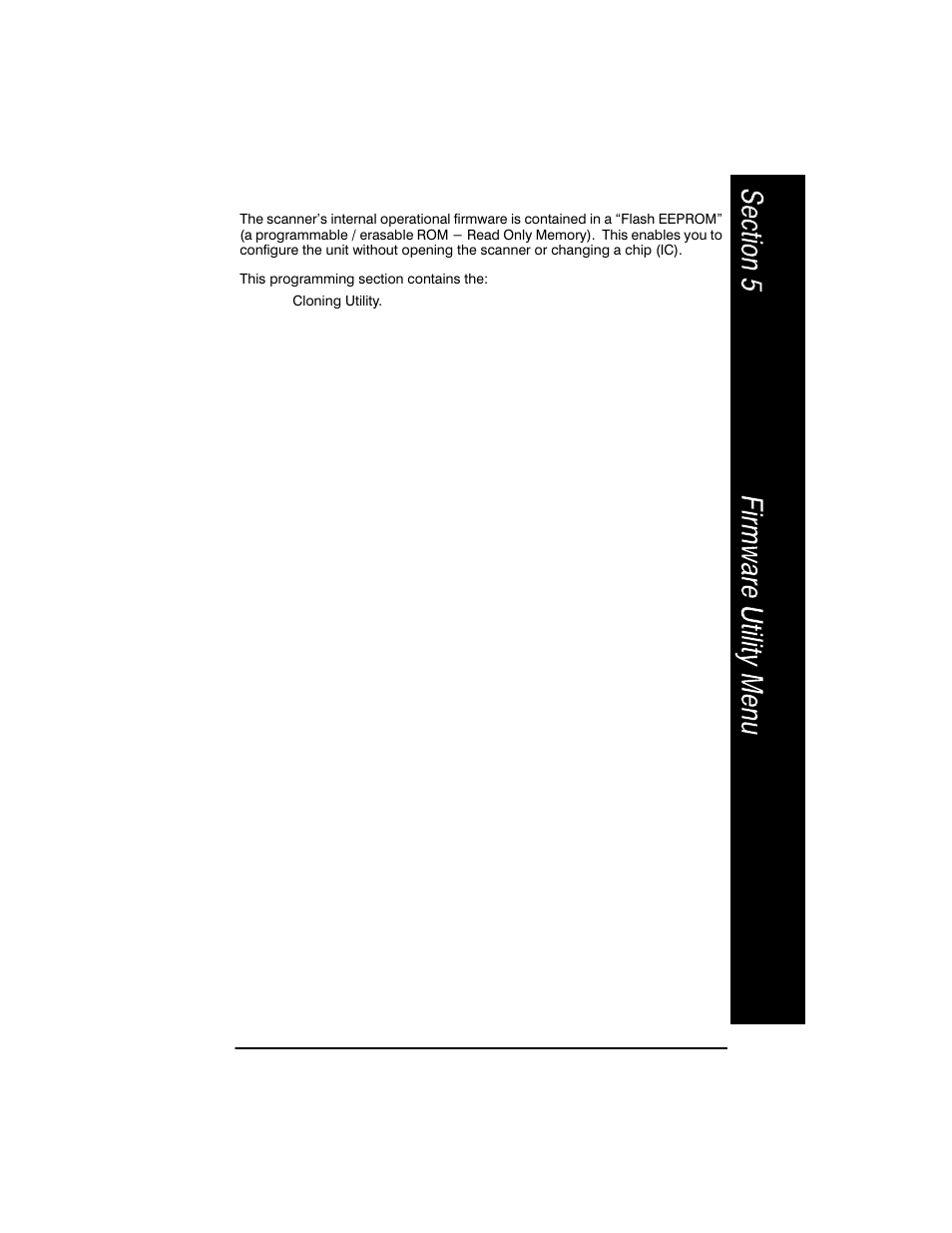 Welch Allyn SCANTEAM 3400PDF User Manual | Page 67 / 94