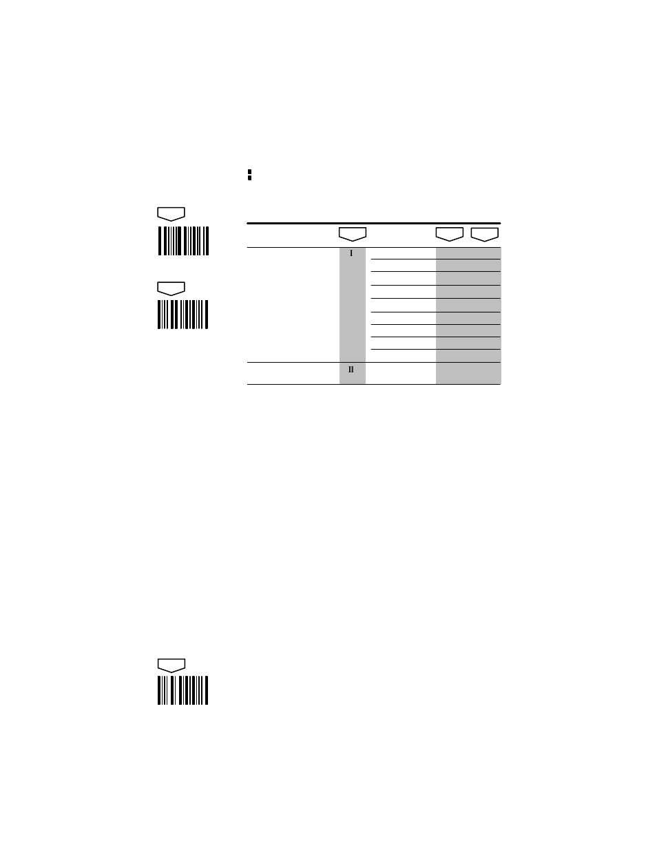 Comm 1 | Welch Allyn 2380 User Manual | Page 11 / 26