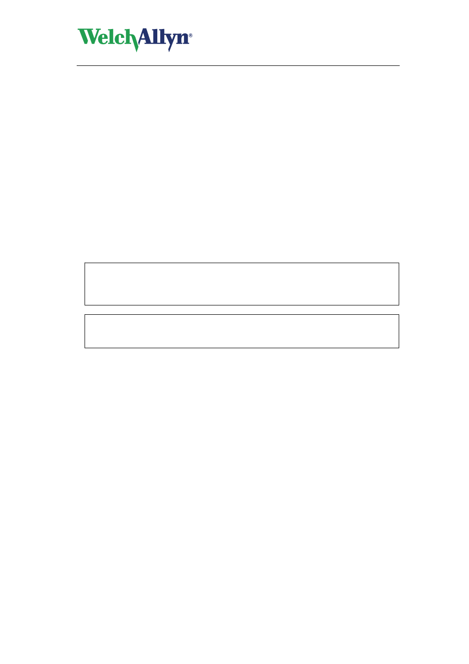 The lcd display, Abpm 6100 hardware manual | Welch Allyn ABPM 6100 User Manual | Page 10 / 30