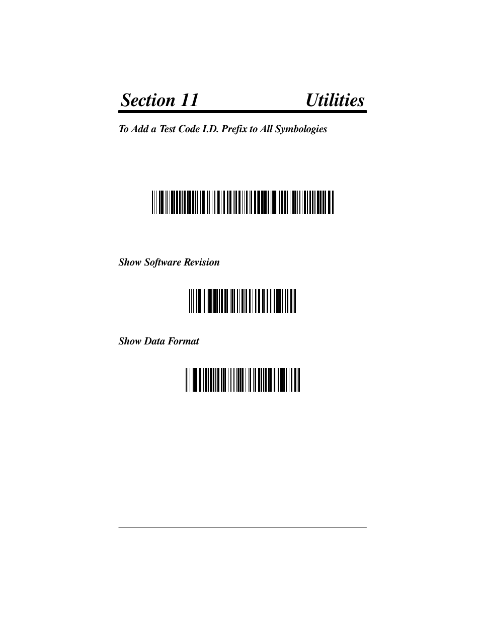 Welch Allyn IMAGETEAM 3800 User Manual | Page 105 / 132
