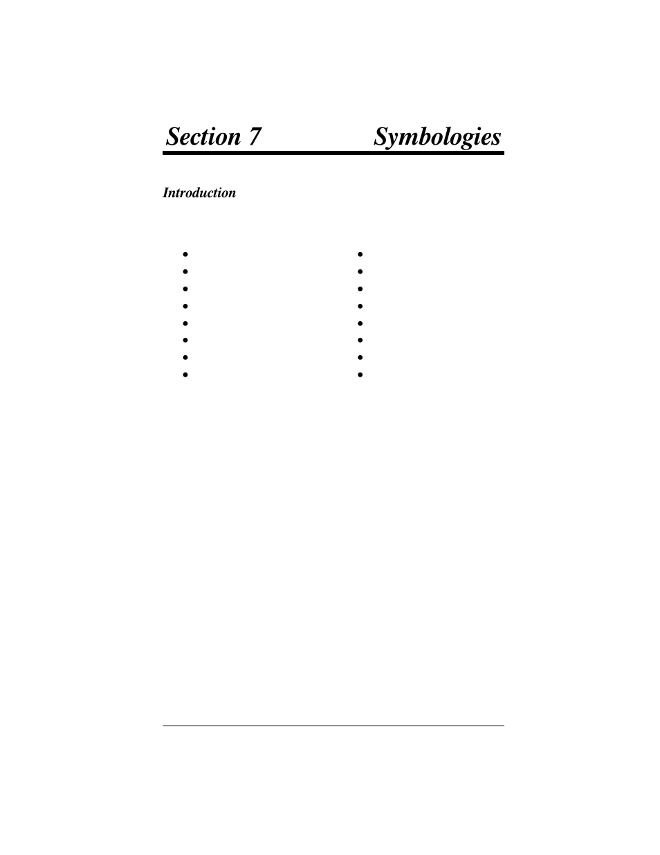 Introduction | Welch Allyn IMAGETEAM 3800 User Manual | Page 57 / 132