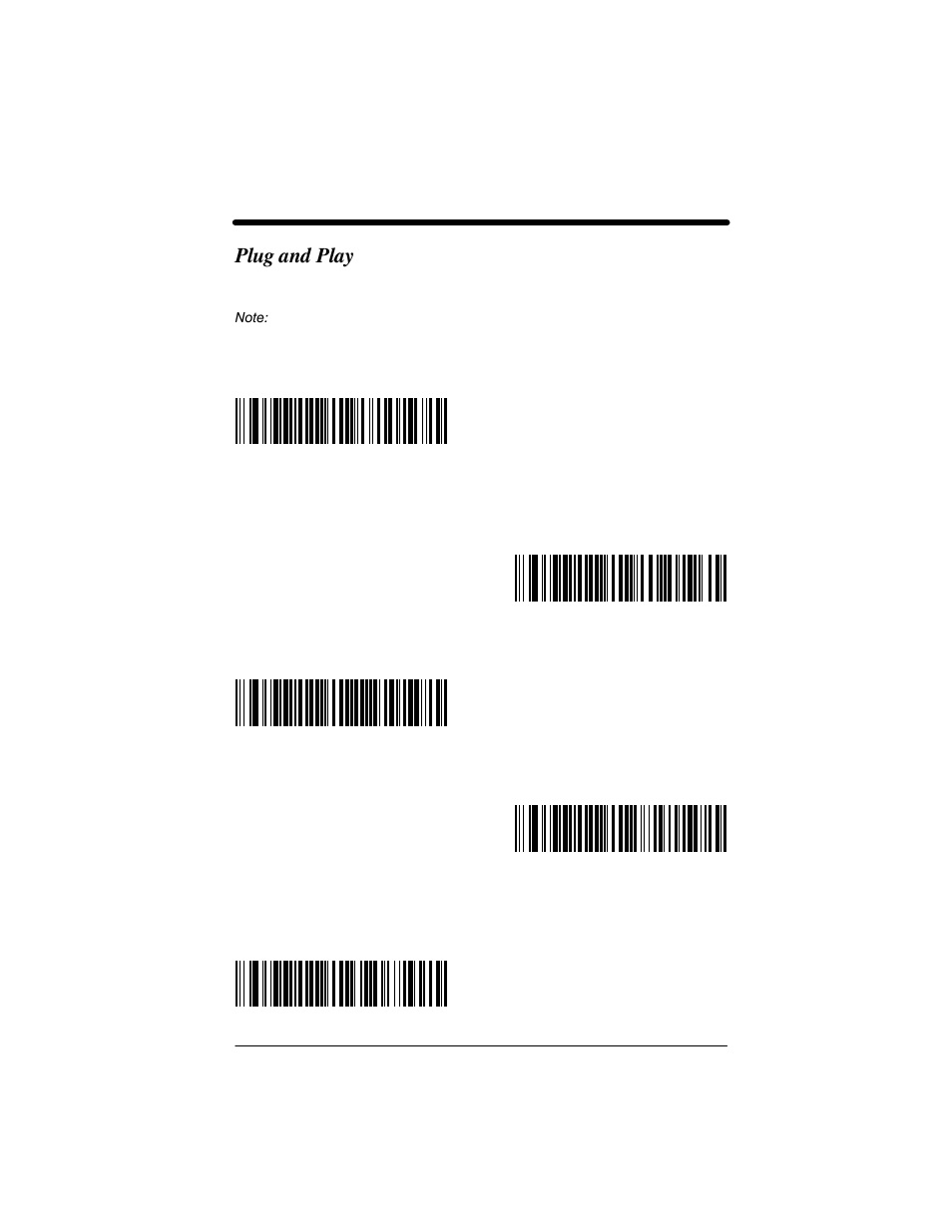 Plug and play | Welch Allyn IMAGETEAM 3800 User Manual | Page 9 / 132