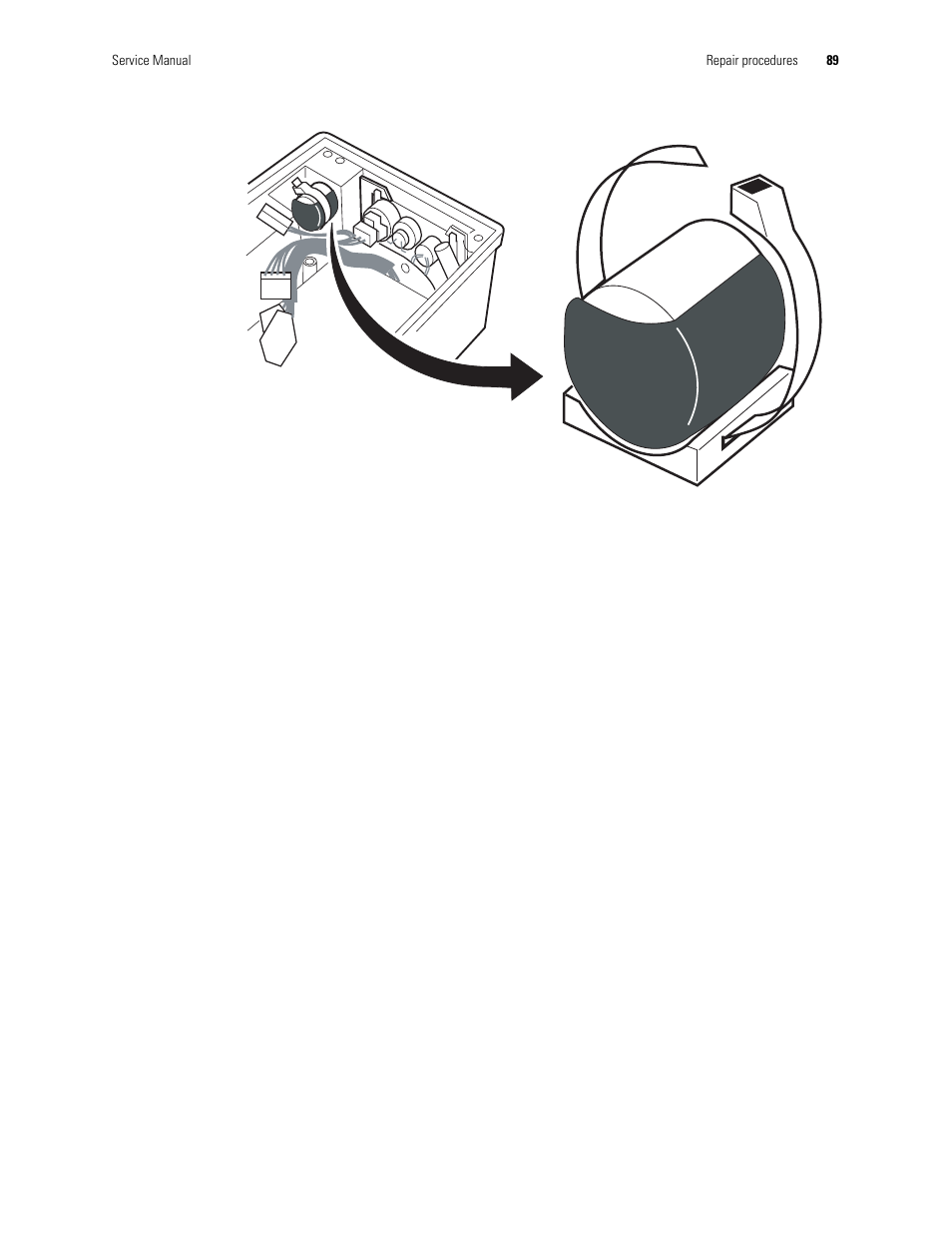 Welch Allyn PROPAQ CS User Manual | Page 93 / 142