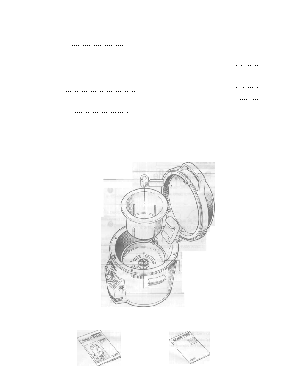 Welbilt ABM-1OO-4 User Manual | Page 3 / 17