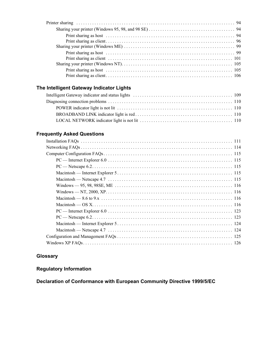 Wire World Of America 1800 User Manual | Page 6 / 148