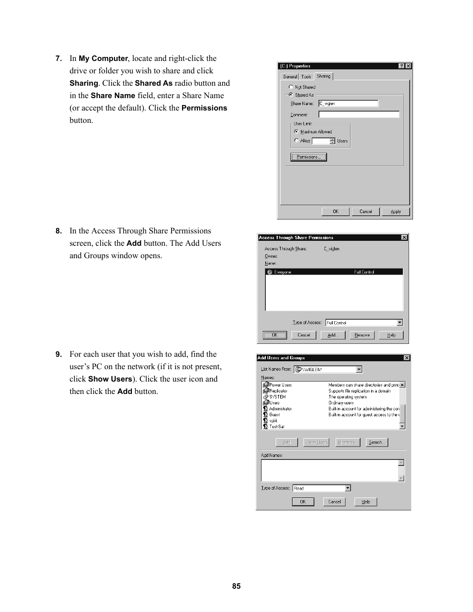 Wire World Of America 1800 User Manual | Page 91 / 148