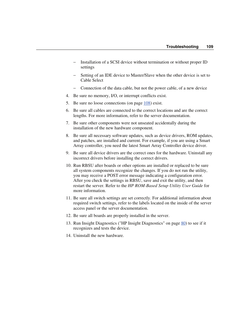 WHP Wireless DL360 User Manual | Page 109 / 246