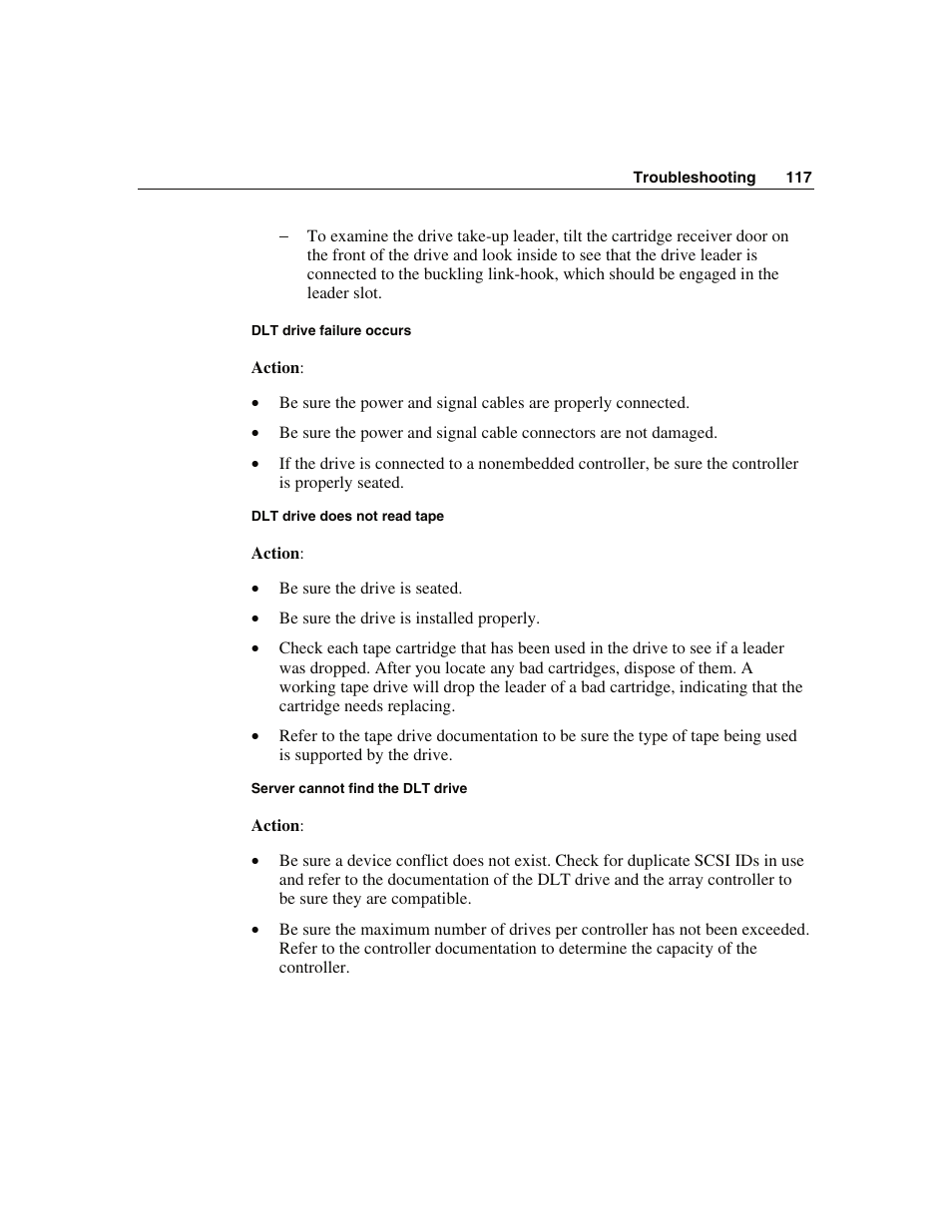 WHP Wireless DL360 User Manual | Page 117 / 246