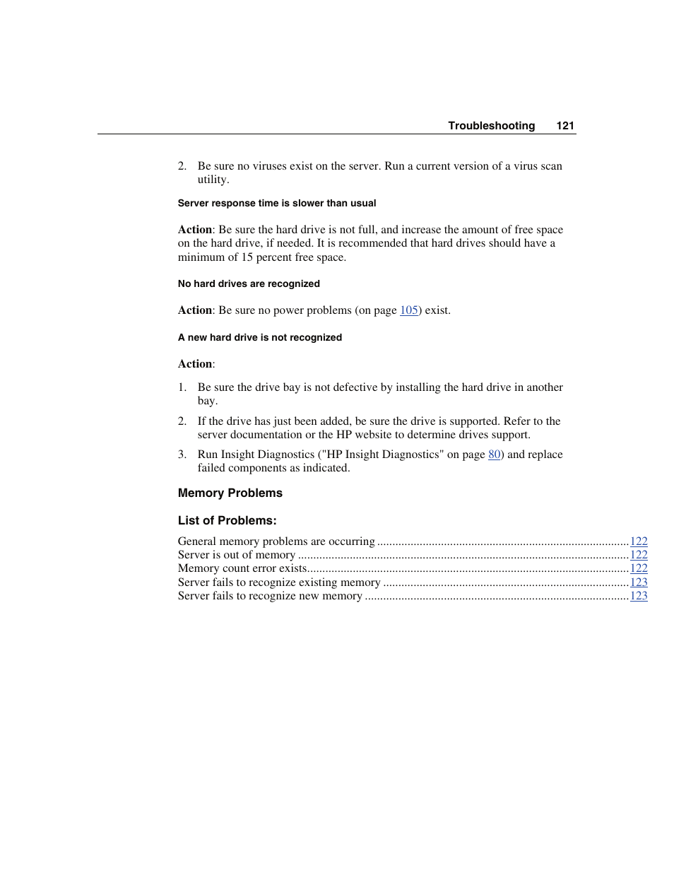 WHP Wireless DL360 User Manual | Page 121 / 246