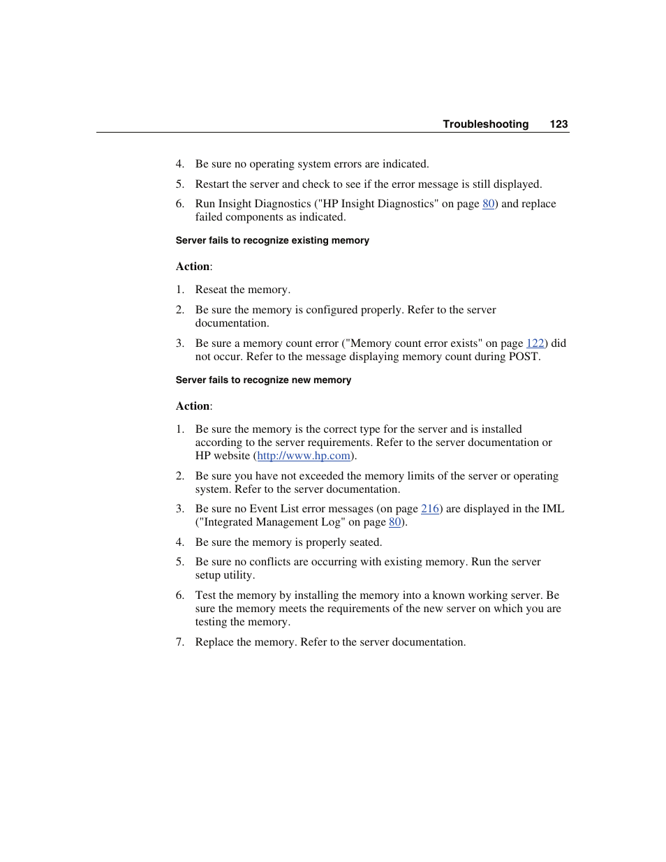 WHP Wireless DL360 User Manual | Page 123 / 246