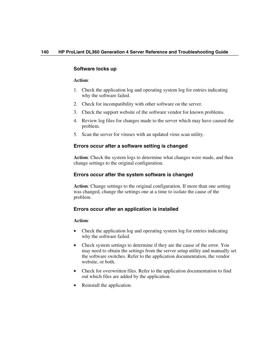 WHP Wireless DL360 User Manual | Page 140 / 246