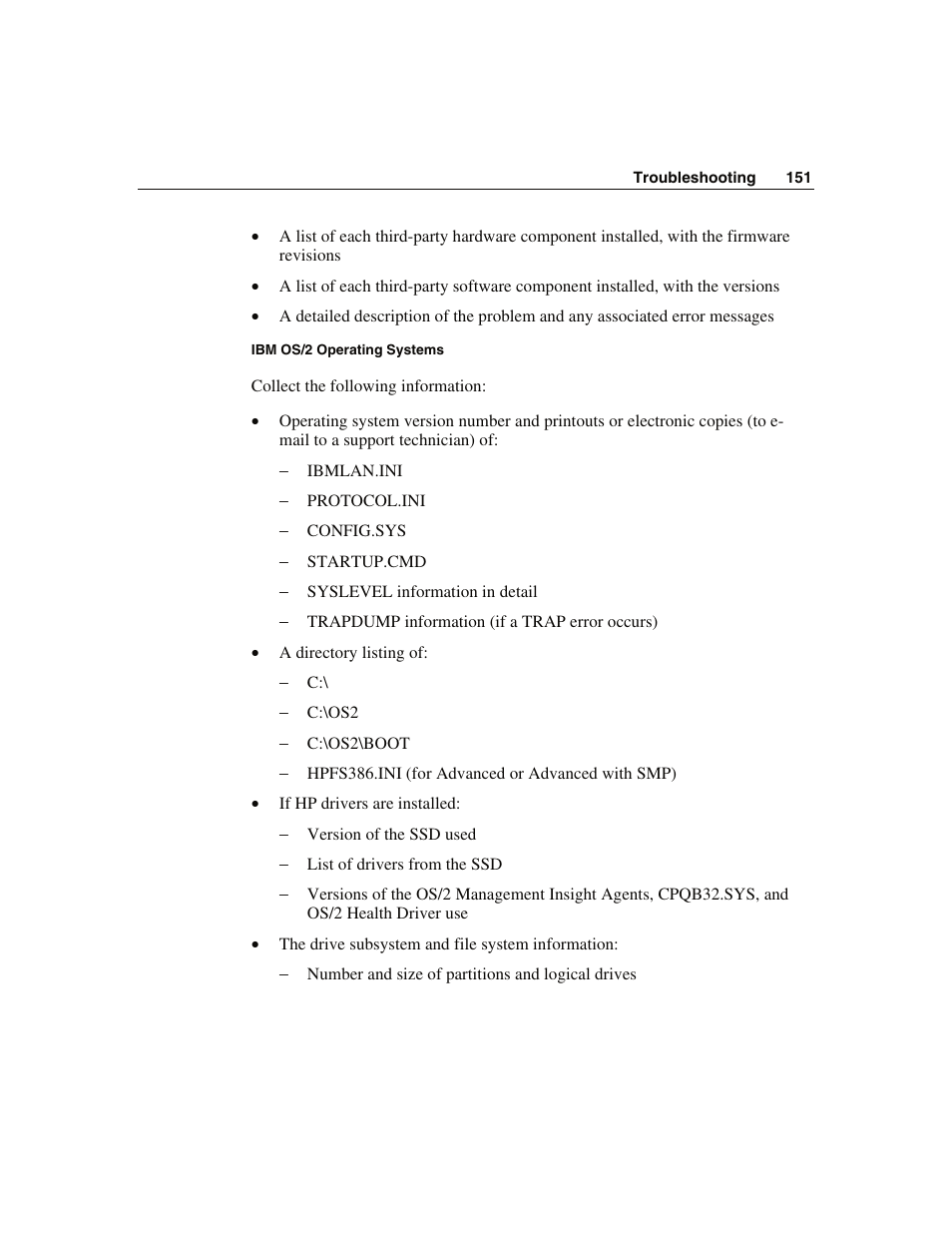 WHP Wireless DL360 User Manual | Page 151 / 246