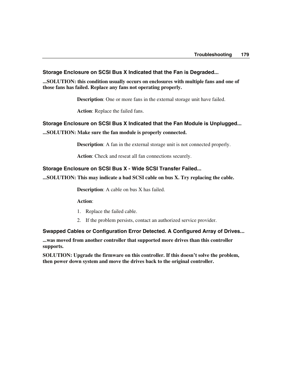 WHP Wireless DL360 User Manual | Page 179 / 246