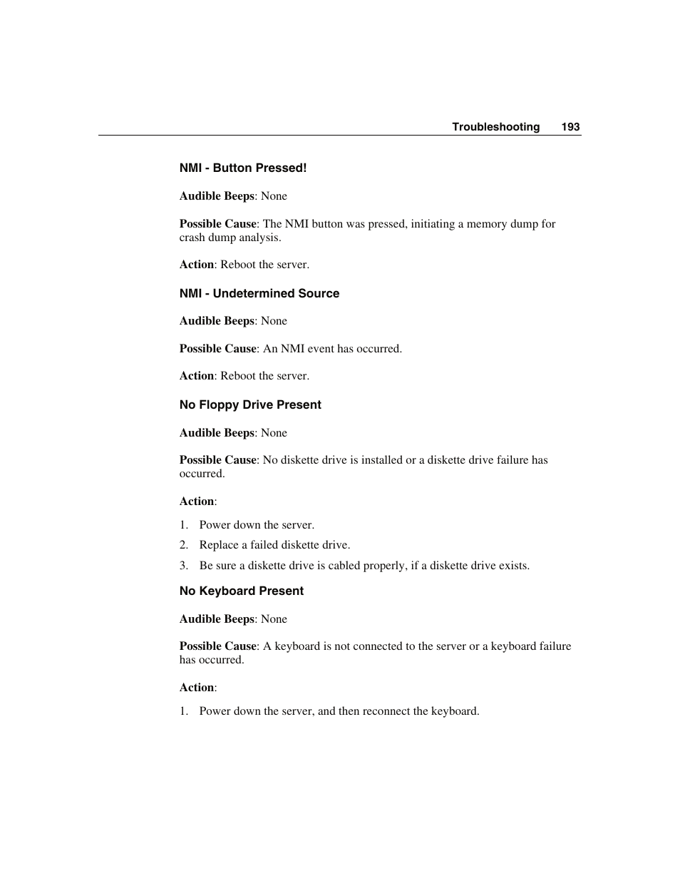 WHP Wireless DL360 User Manual | Page 193 / 246