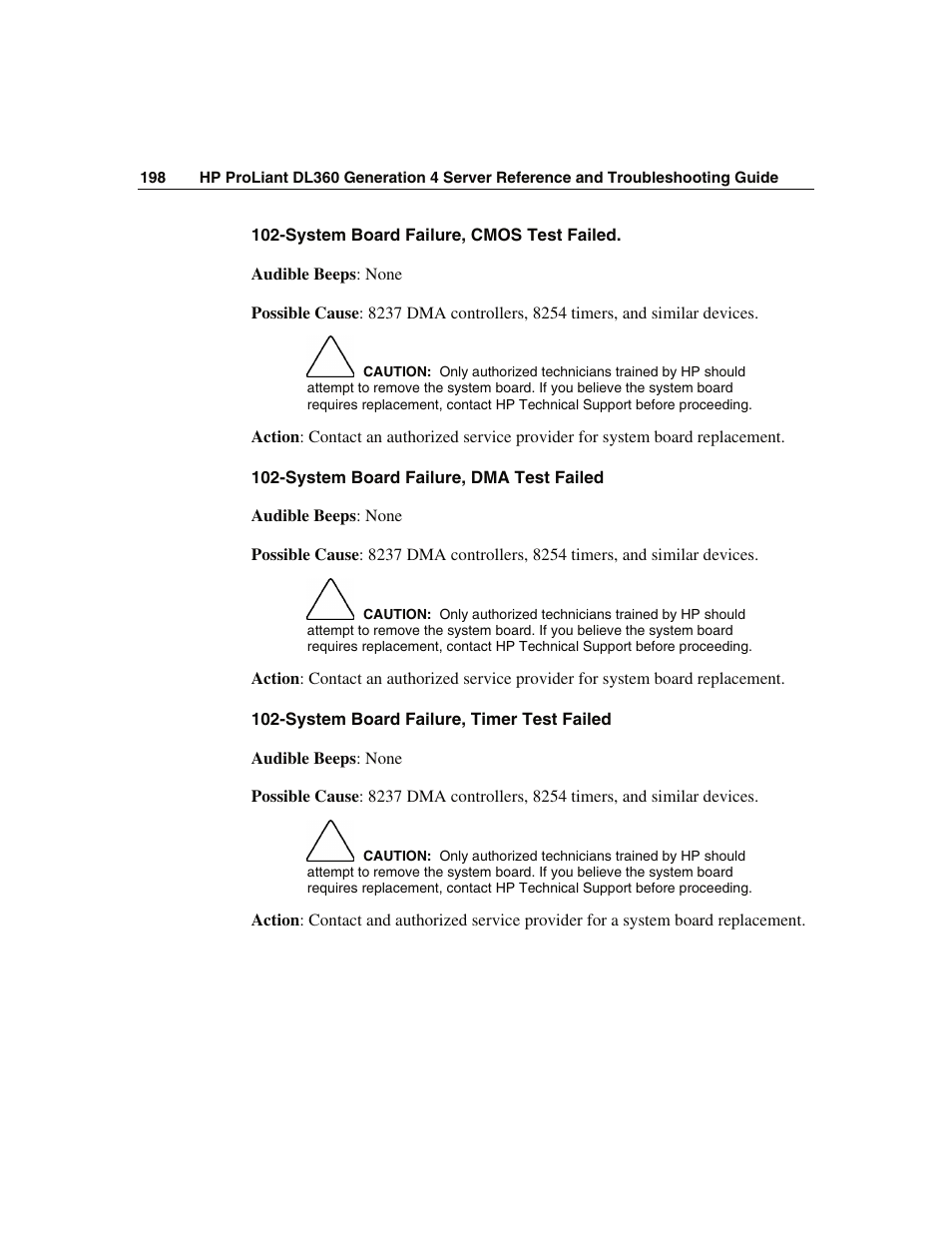 WHP Wireless DL360 User Manual | Page 198 / 246