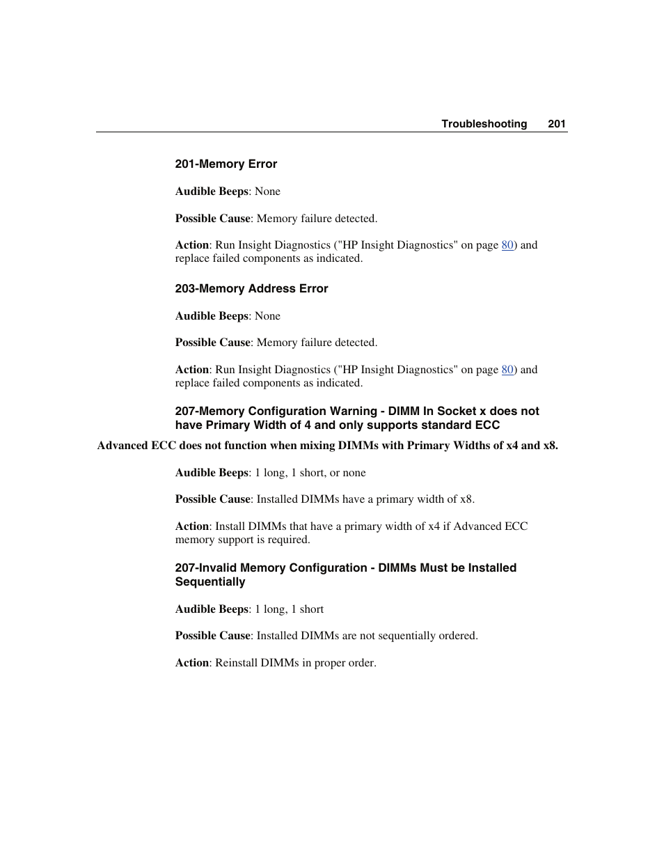 WHP Wireless DL360 User Manual | Page 201 / 246