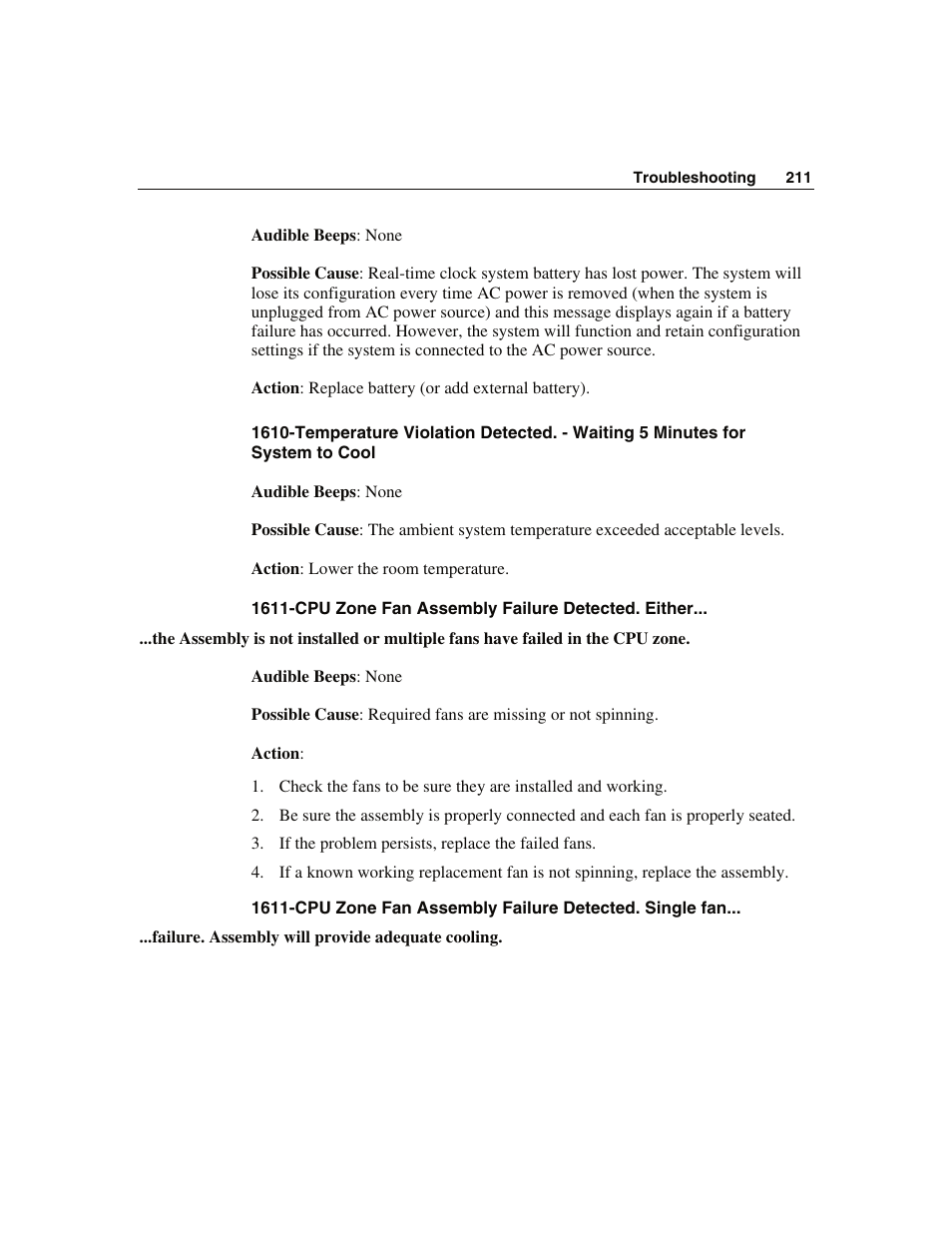 WHP Wireless DL360 User Manual | Page 211 / 246