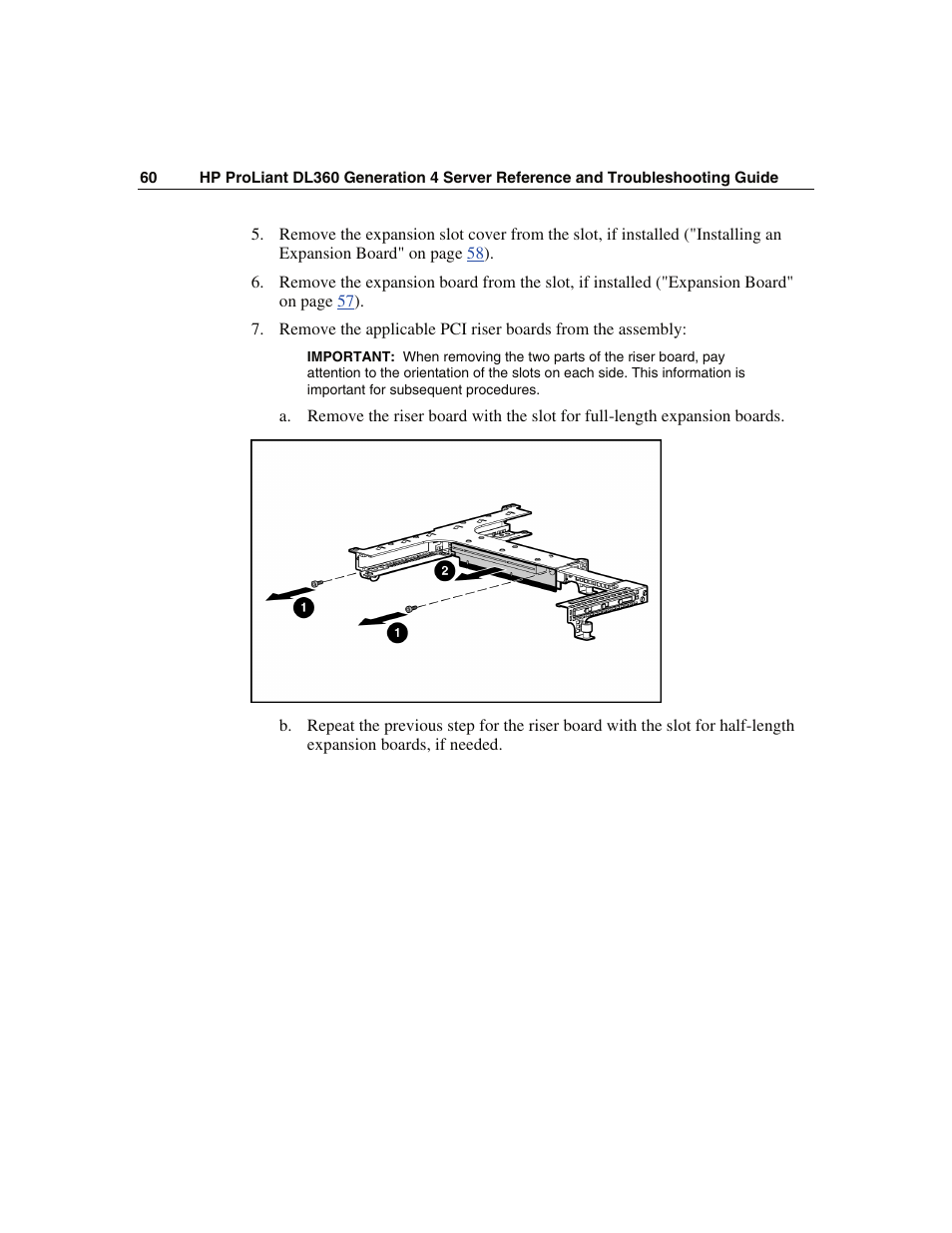 WHP Wireless DL360 User Manual | Page 60 / 246