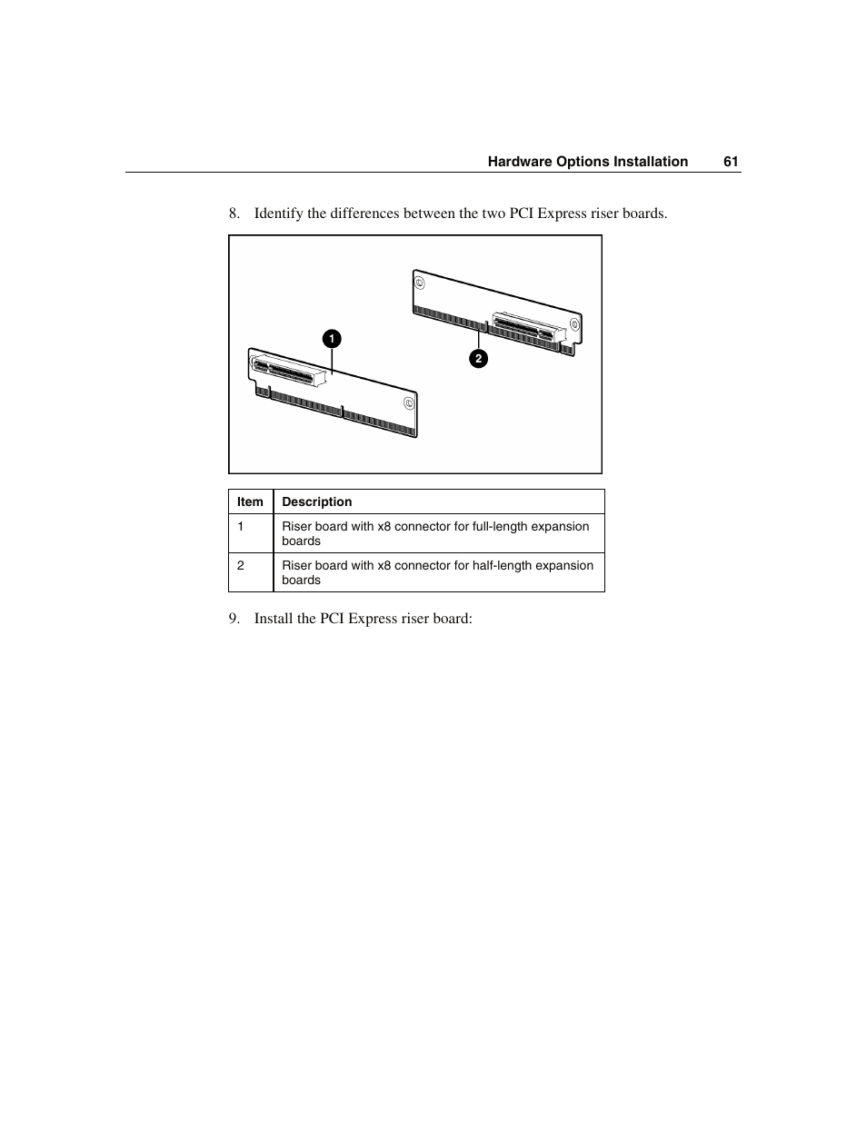 WHP Wireless DL360 User Manual | Page 61 / 246