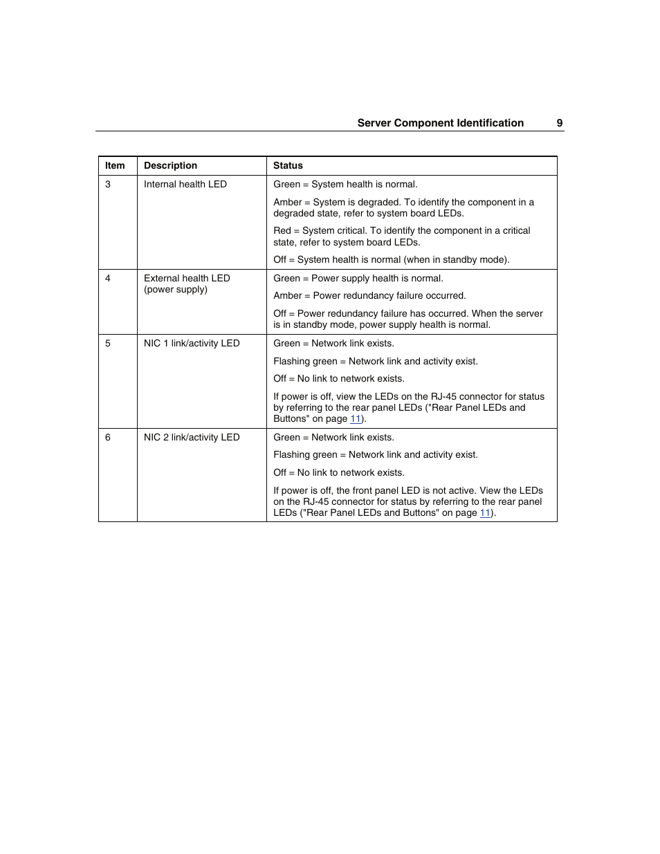 WHP Wireless DL360 User Manual | Page 9 / 246