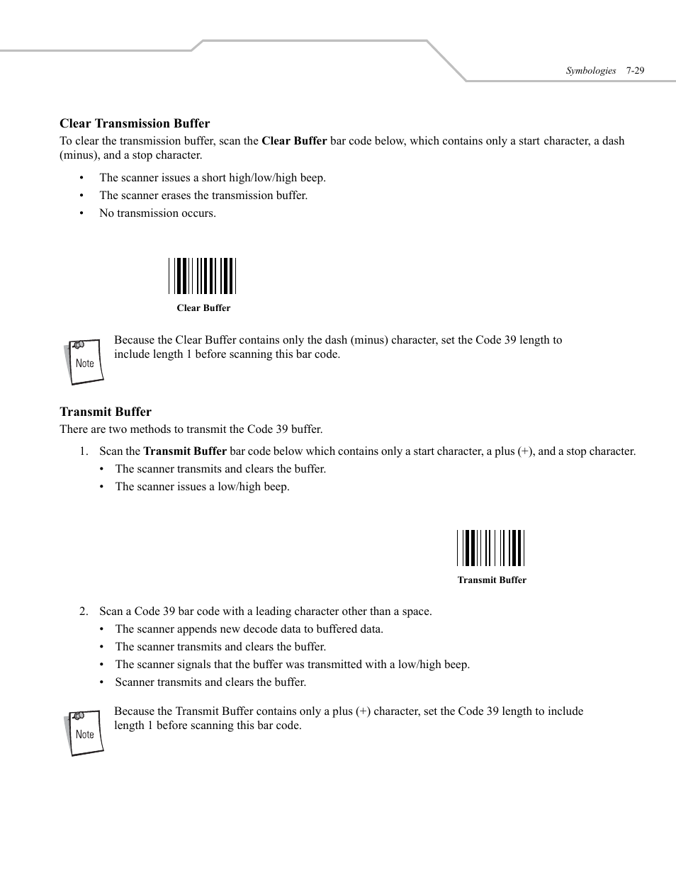Wasp Bar Code WLS 9500 User Manual | Page 117 / 189