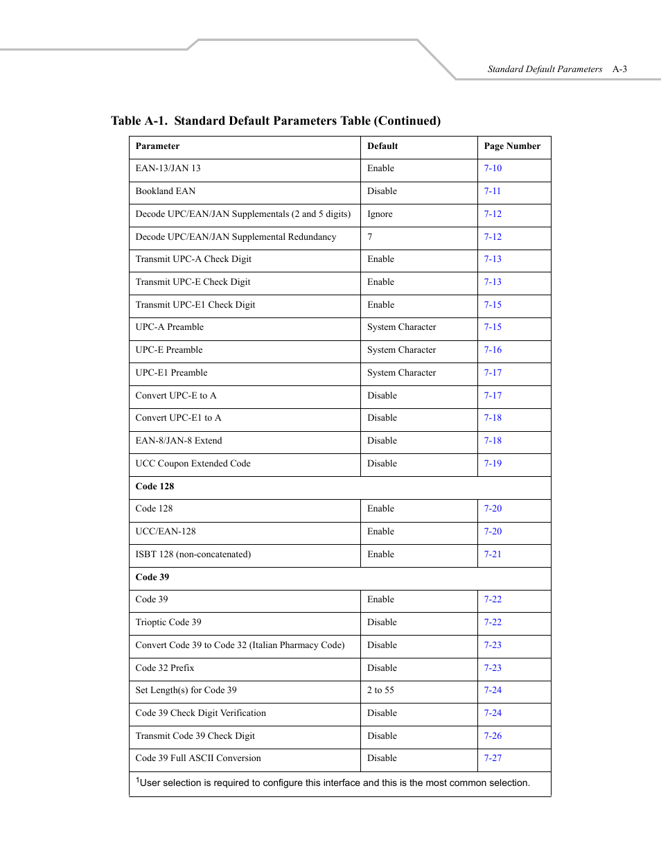 Wasp Bar Code WLS 9500 User Manual | Page 155 / 189