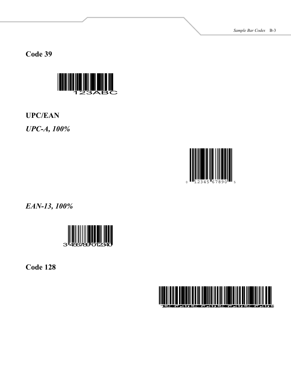 Wasp Bar Code WLS 9500 User Manual | Page 161 / 189