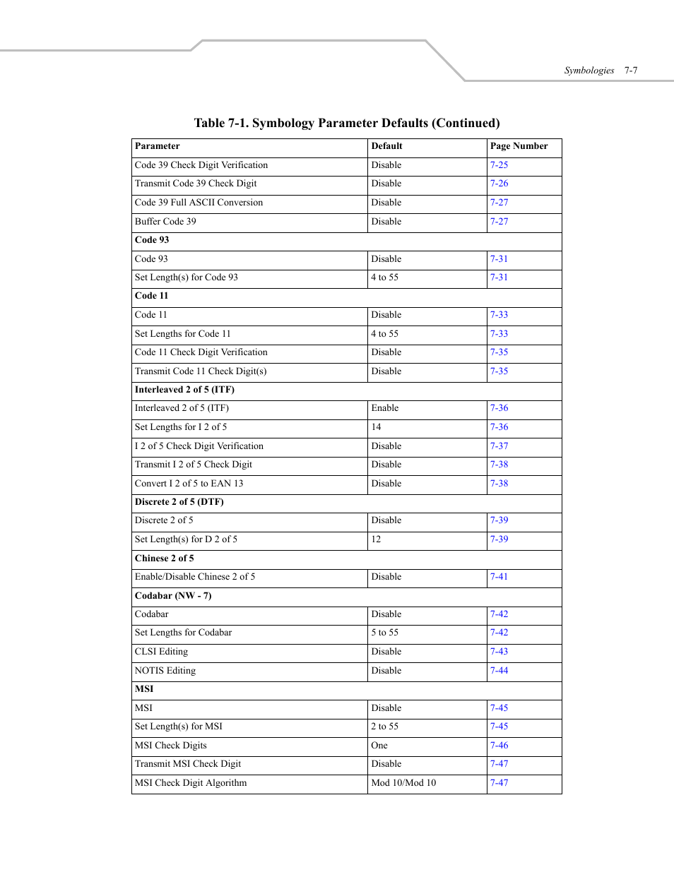Wasp Bar Code WLS 9500 User Manual | Page 95 / 189