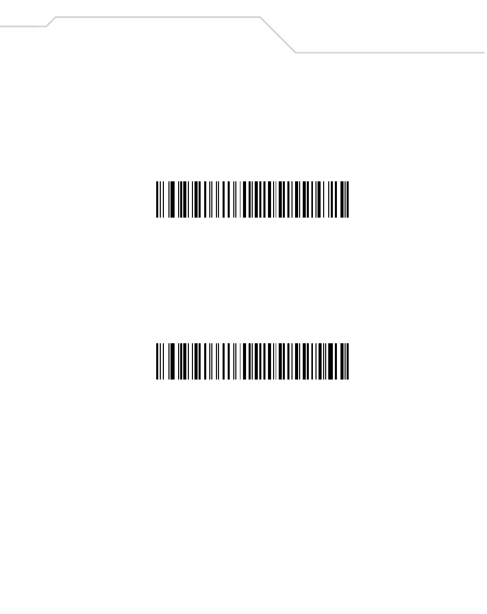Hardware handshaking (continued) | Wasp Bar Code Wasp Duraline WLS 8400 FZ User Manual | Page 105 / 394