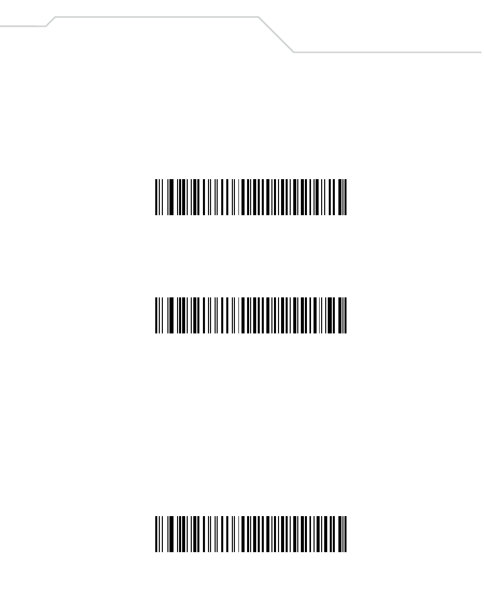 Software handshaking (continued) | Wasp Bar Code Wasp Duraline WLS 8400 FZ User Manual | Page 107 / 394