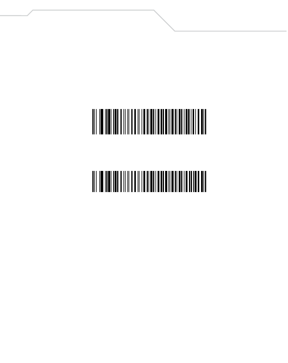 Ignore unknown characters, Ignore unknown characters -25 | Wasp Bar Code Wasp Duraline WLS 8400 FZ User Manual | Page 113 / 394