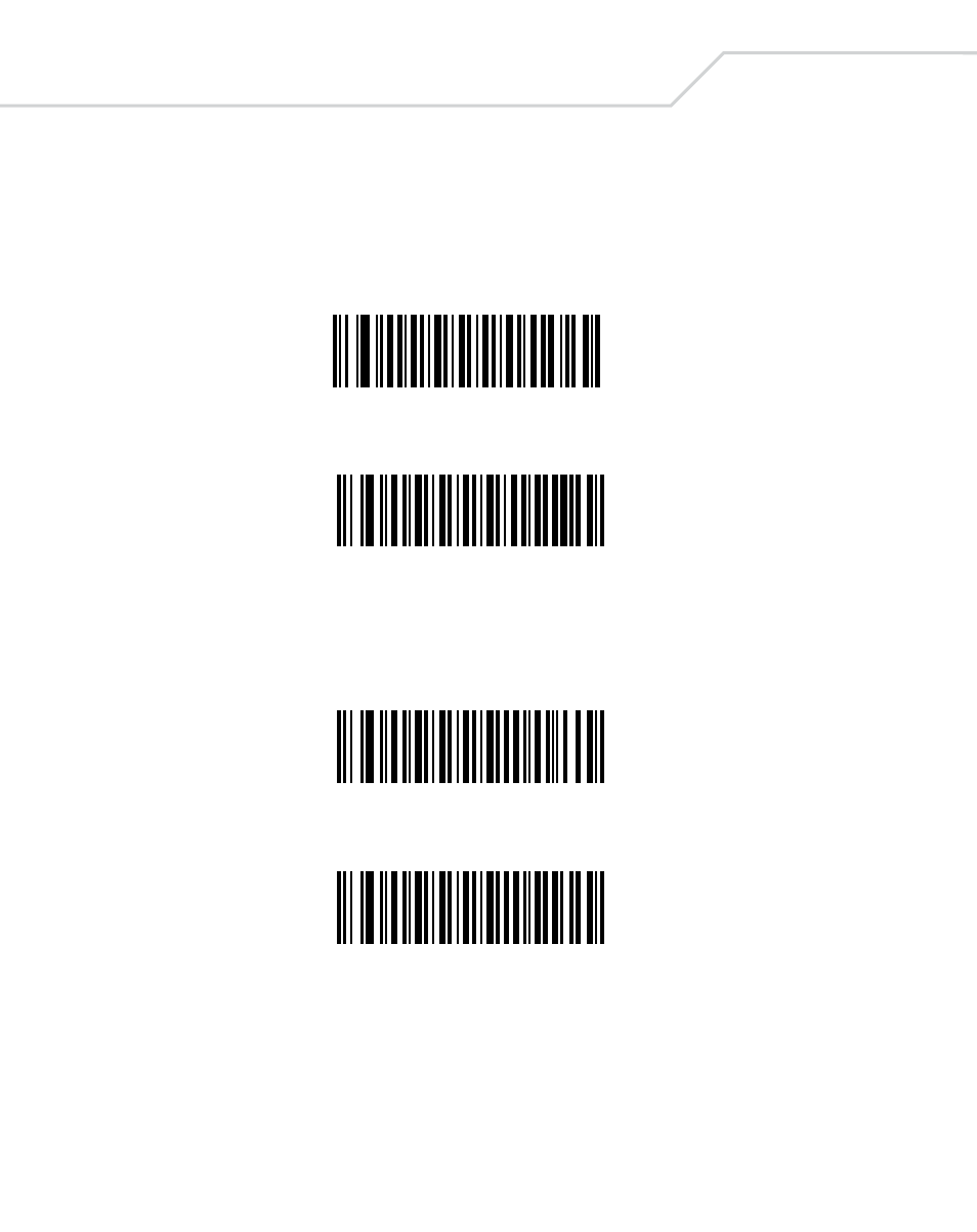 Upc/ean, Enable/disable upc-a, Enable/disable upc-e | Upc/ean -10, Enable/disable upc-a -10 enable/disable upc-e -10 | Wasp Bar Code Wasp Duraline WLS 8400 FZ User Manual | Page 156 / 394