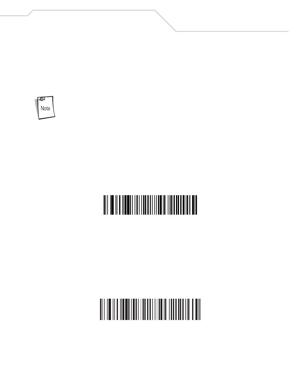 Set lengths for code 39, Set lengths for code 39 -27 | Wasp Bar Code Wasp Duraline WLS 8400 FZ User Manual | Page 173 / 394