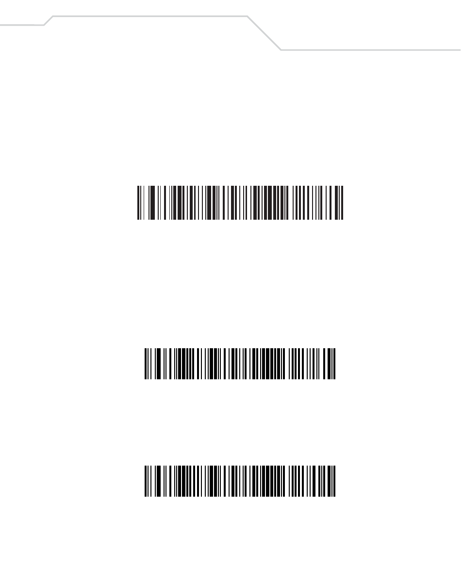 Set lengths for code 93 (continued) | Wasp Bar Code Wasp Duraline WLS 8400 FZ User Manual | Page 179 / 394