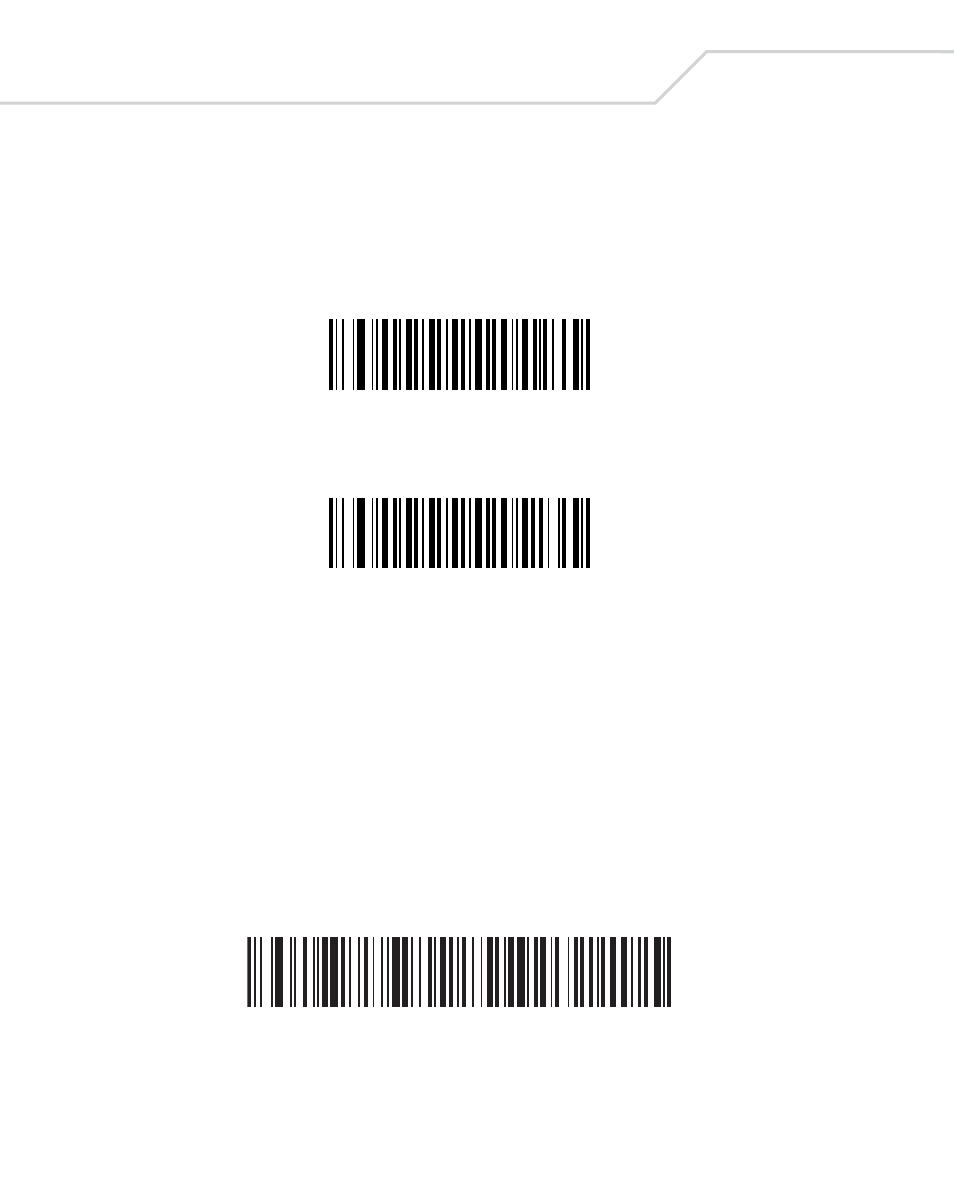 Code 11, Set lengths for code 11, Code 11 -34 | Code 11 -34 set lengths for code 11 -34 | Wasp Bar Code Wasp Duraline WLS 8400 FZ User Manual | Page 180 / 394