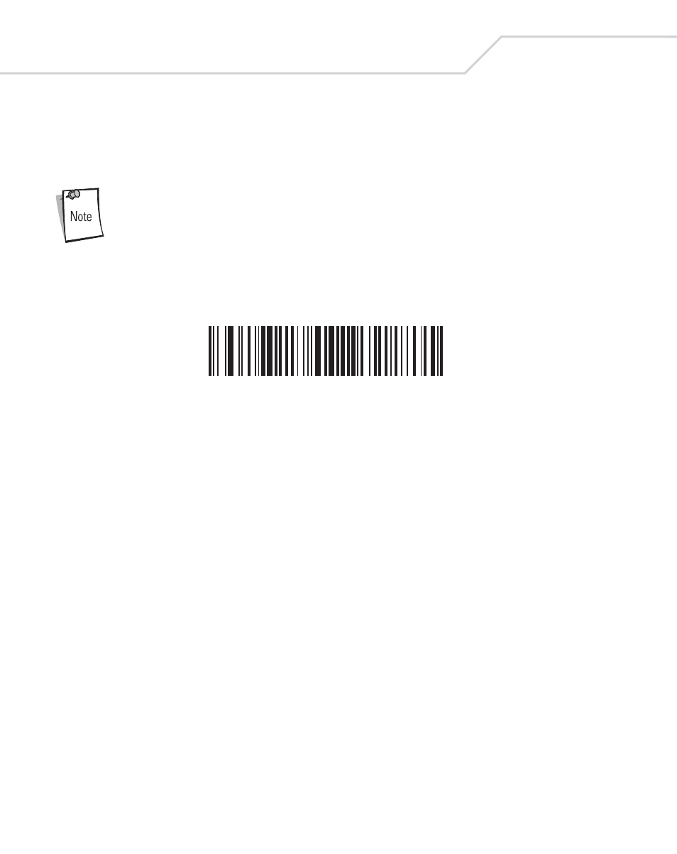 Set lengths for interleaved 2 of 5 (continued) | Wasp Bar Code Wasp Duraline WLS 8400 FZ User Manual | Page 186 / 394