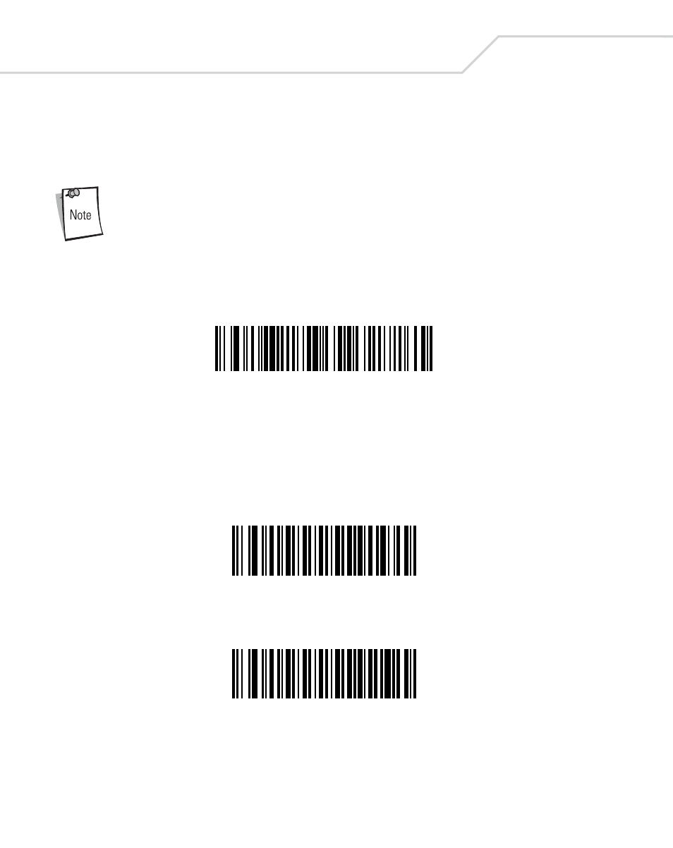 Codabar (nw - 7), Enable/disable codabar, Codabar (nw - 7) -46 | Enable/disable codabar -46, Set lengths for discrete 2 of 5 (continued) | Wasp Bar Code Wasp Duraline WLS 8400 FZ User Manual | Page 192 / 394