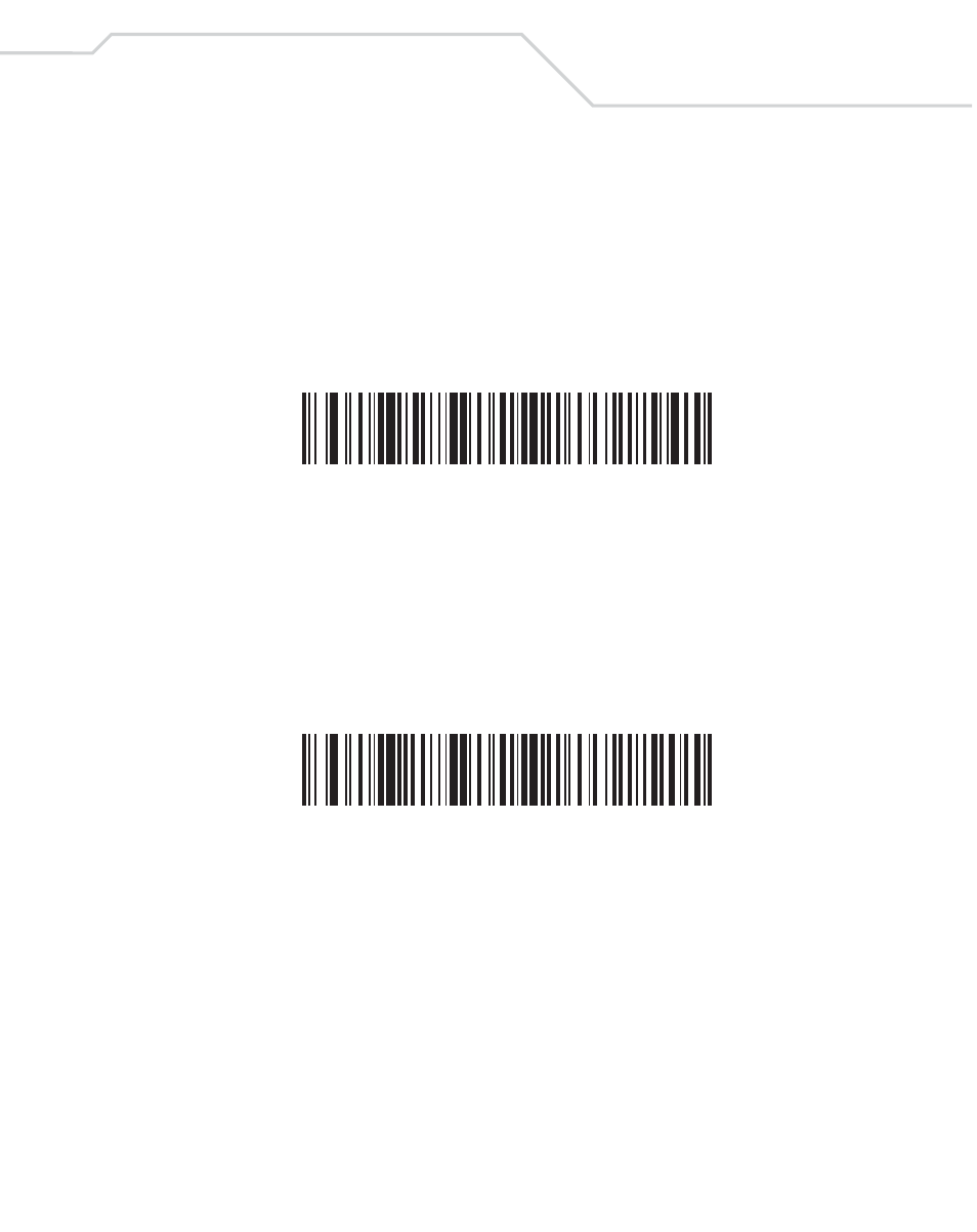 Set lengths for msi (continued) | Wasp Bar Code Wasp Duraline WLS 8400 FZ User Manual | Page 197 / 394