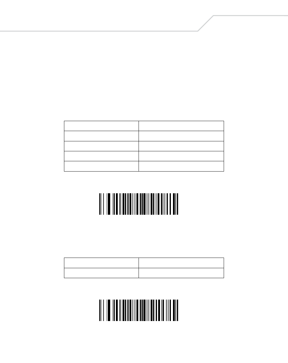 Redundancy level, Redundancy level 1, Redundancy level 2 | Redundancy level -56, Redundancy level 1 -56 redundancy level 2 -56 | Wasp Bar Code Wasp Duraline WLS 8400 FZ User Manual | Page 202 / 394