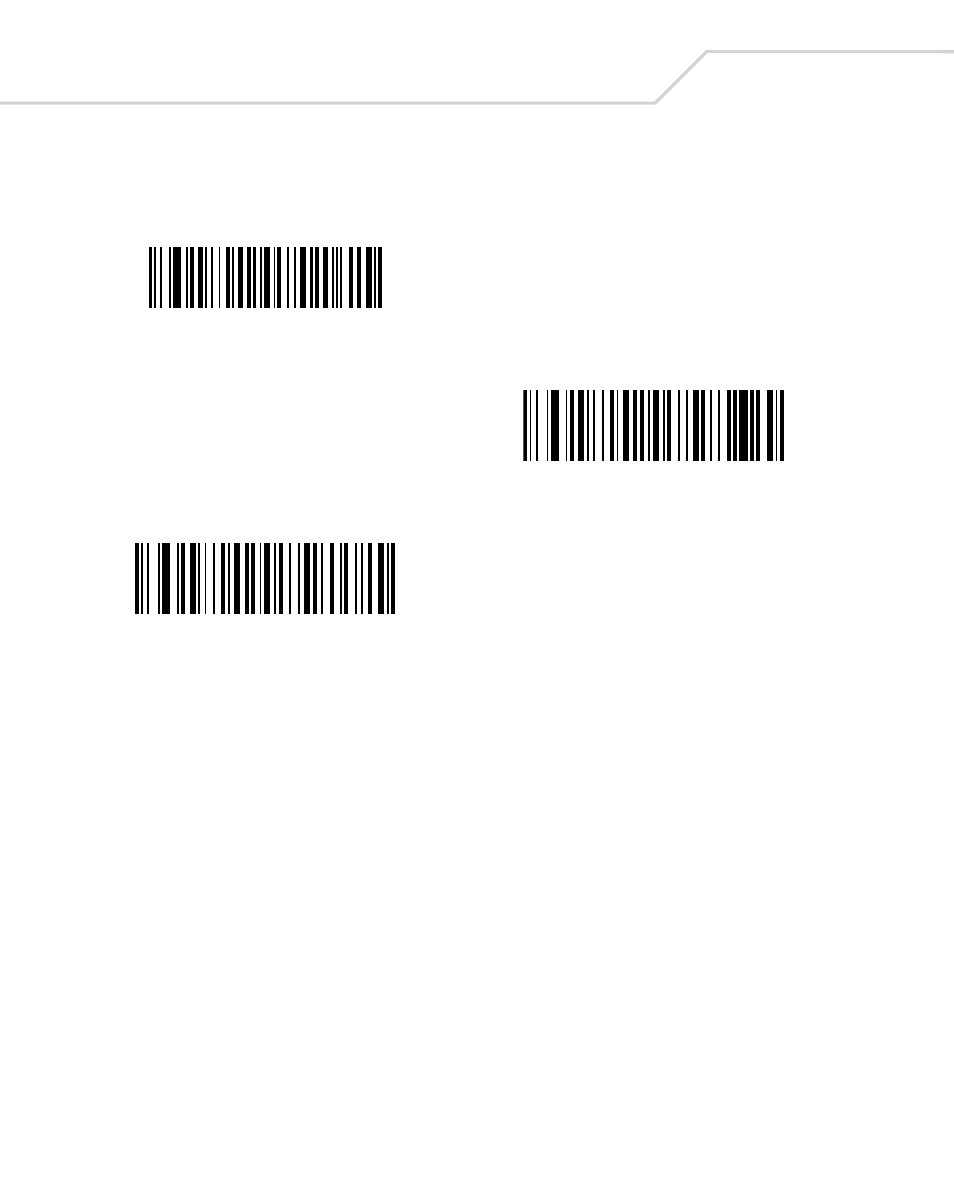 Code types (continued) | Wasp Bar Code Wasp Duraline WLS 8400 FZ User Manual | Page 232 / 394