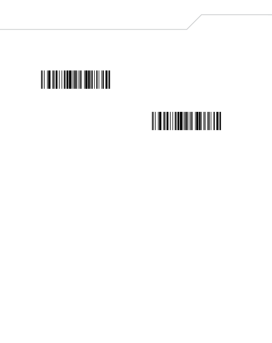Code lengths (continued) | Wasp Bar Code Wasp Duraline WLS 8400 FZ User Manual | Page 238 / 394