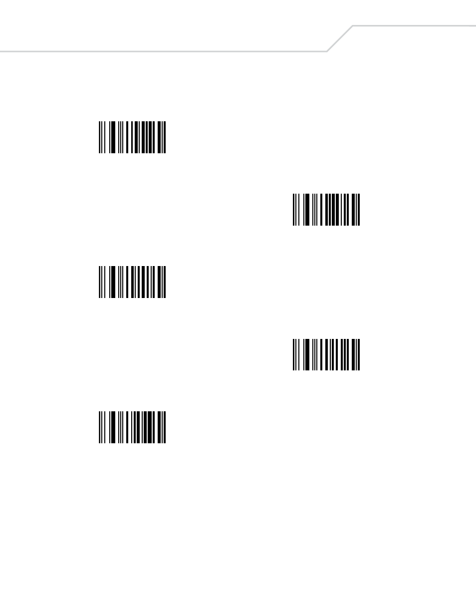 Numeric keypad (continued) | Wasp Bar Code Wasp Duraline WLS 8400 FZ User Manual | Page 242 / 394