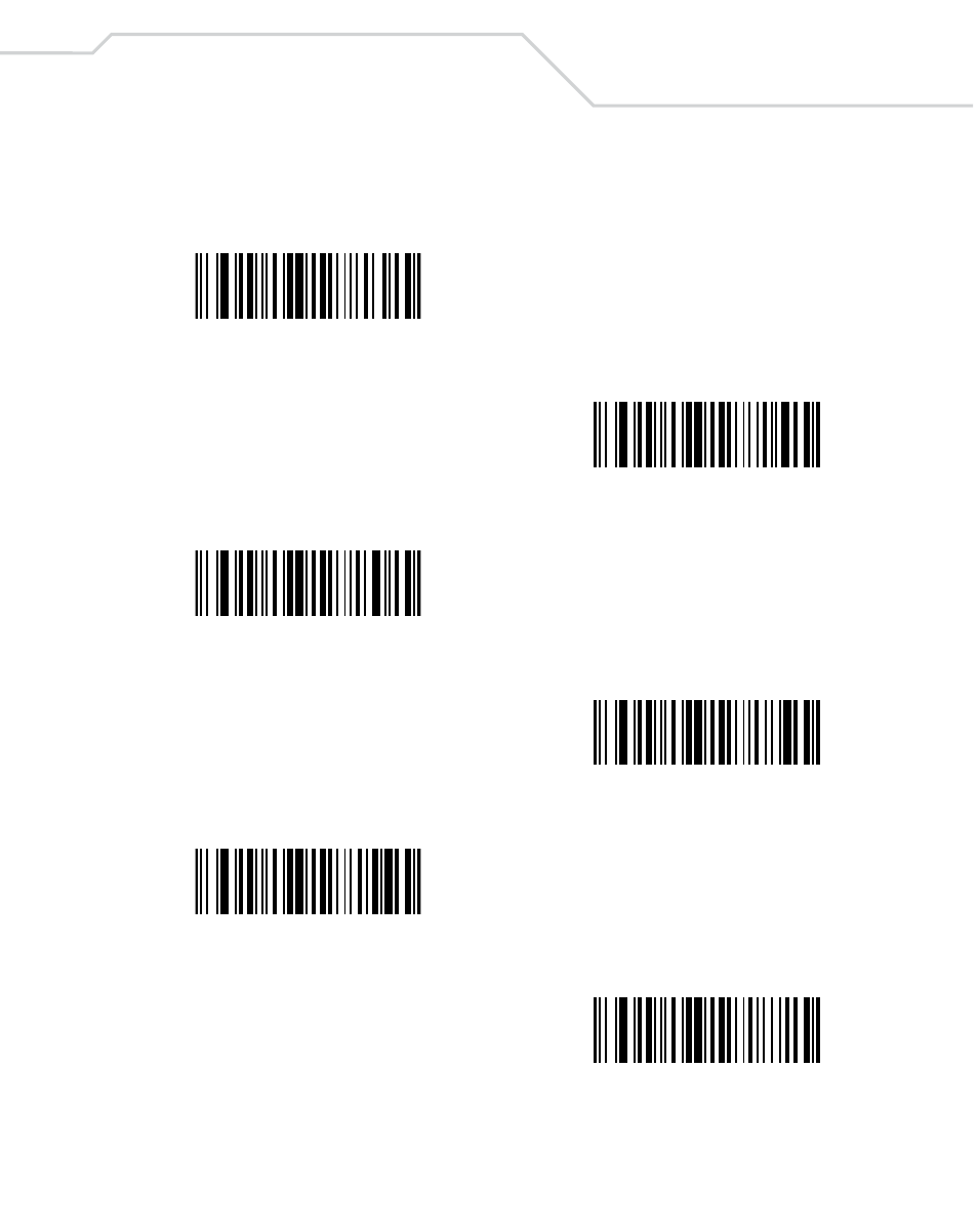Send data (continued) | Wasp Bar Code Wasp Duraline WLS 8400 FZ User Manual | Page 245 / 394