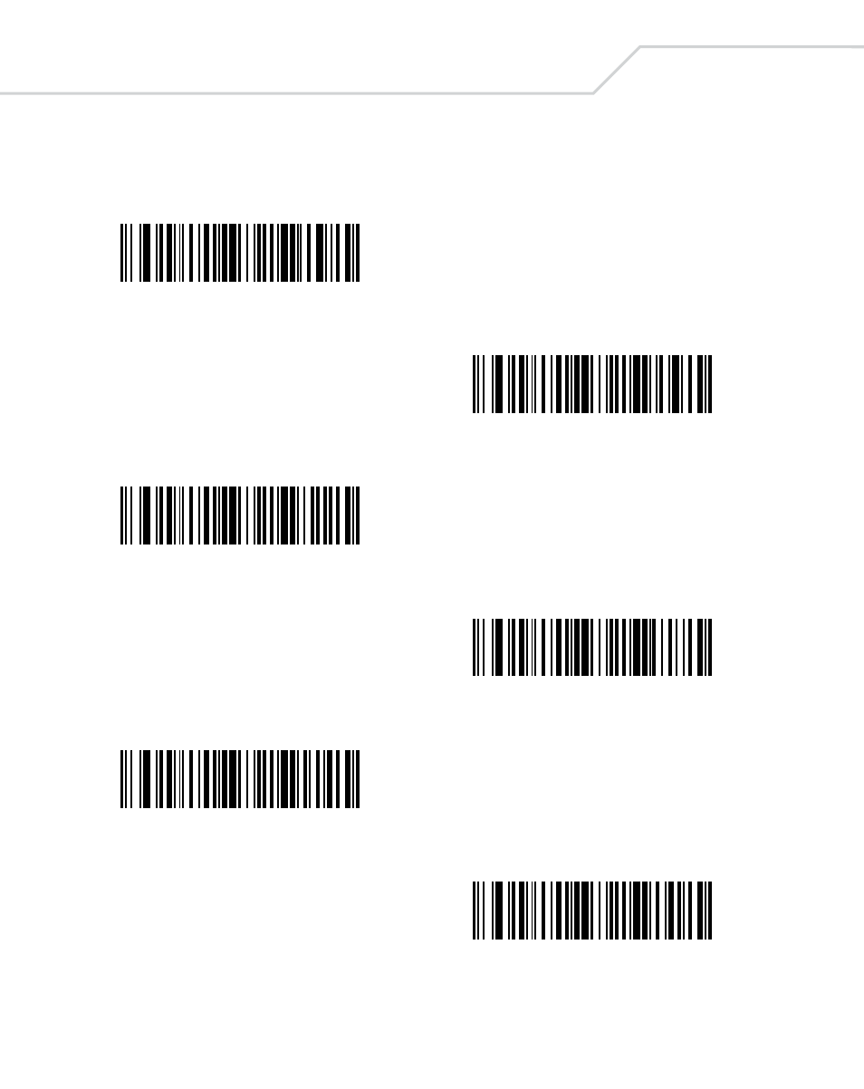 Send data (continued) | Wasp Bar Code Wasp Duraline WLS 8400 FZ User Manual | Page 246 / 394