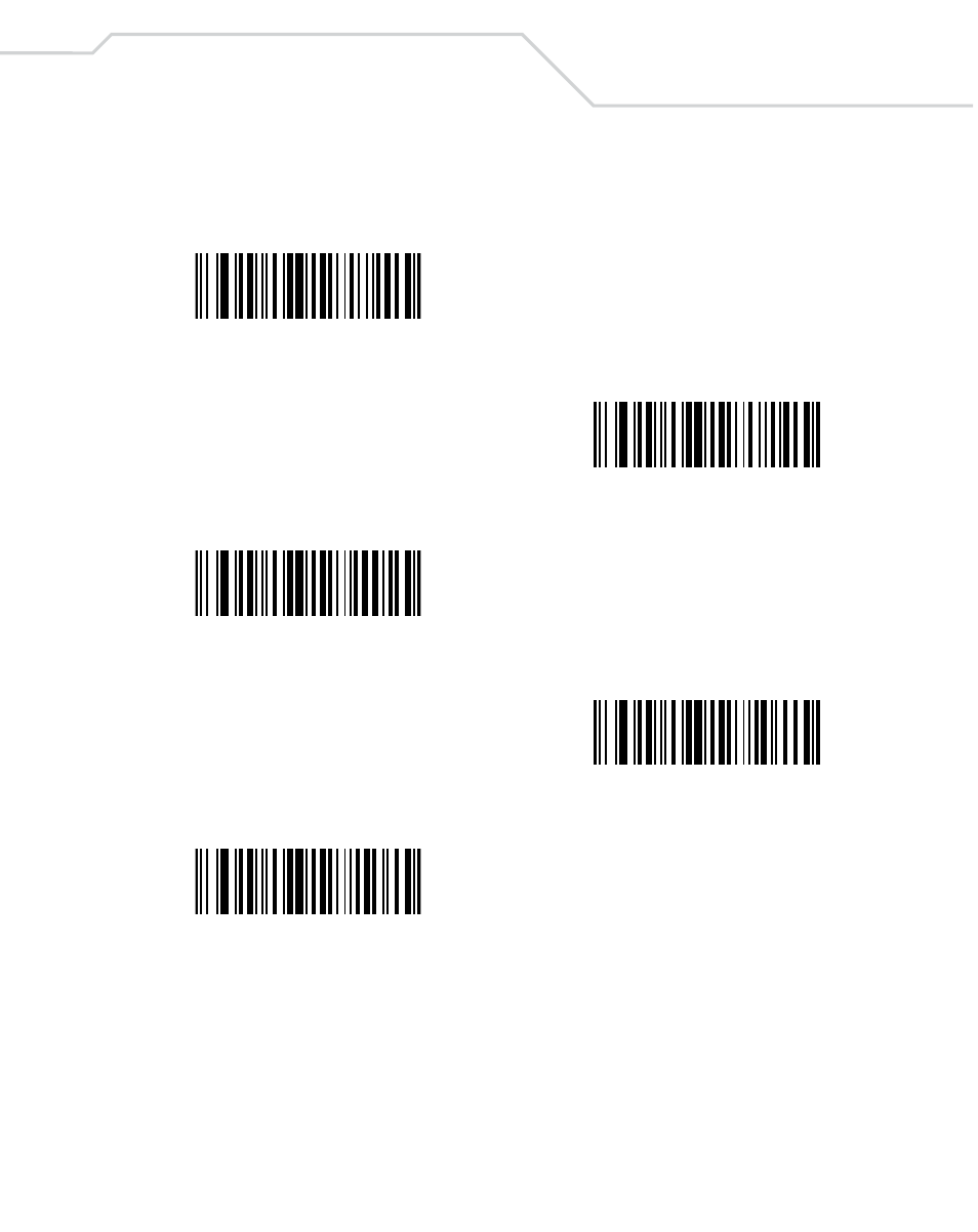 Send data (continued) | Wasp Bar Code Wasp Duraline WLS 8400 FZ User Manual | Page 247 / 394